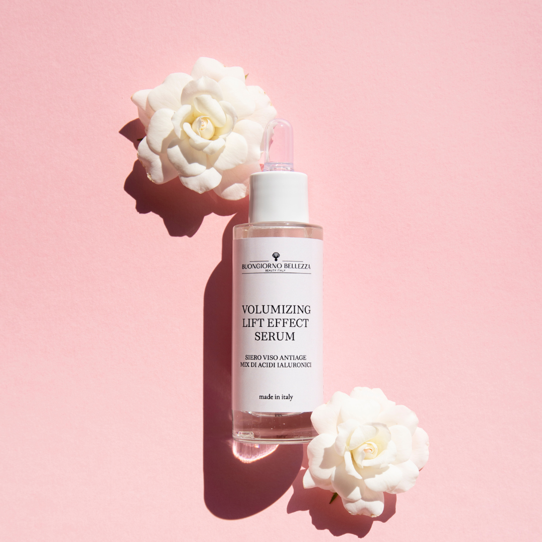 VOLUMIZING LIFT EFFECT SERUM - SIERO VISO ANTIAGE