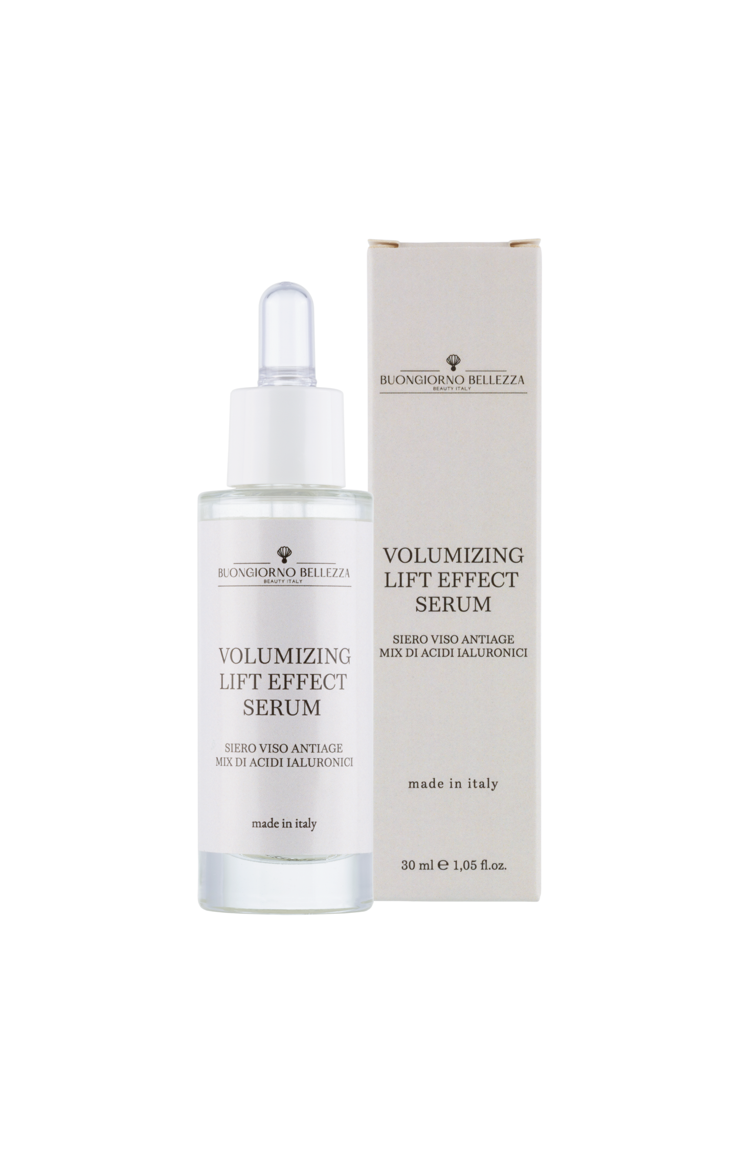 VOLUMIZING LIFT EFFECT SERUM - SIERO VISO ANTIAGE