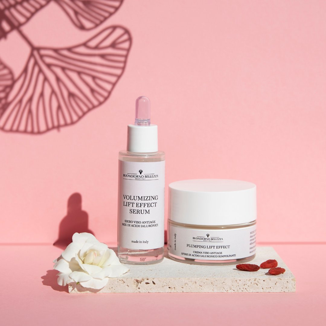 SKIN ANTI AGE