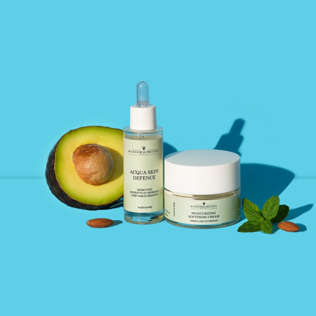 SKIN HYDRATING