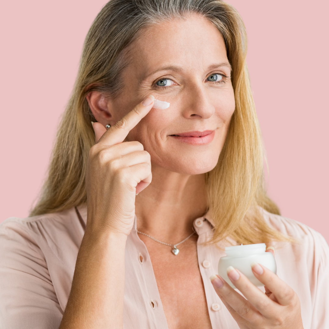 PLUMPING LIFT CREAM - CREMA VISO ANTIAGE