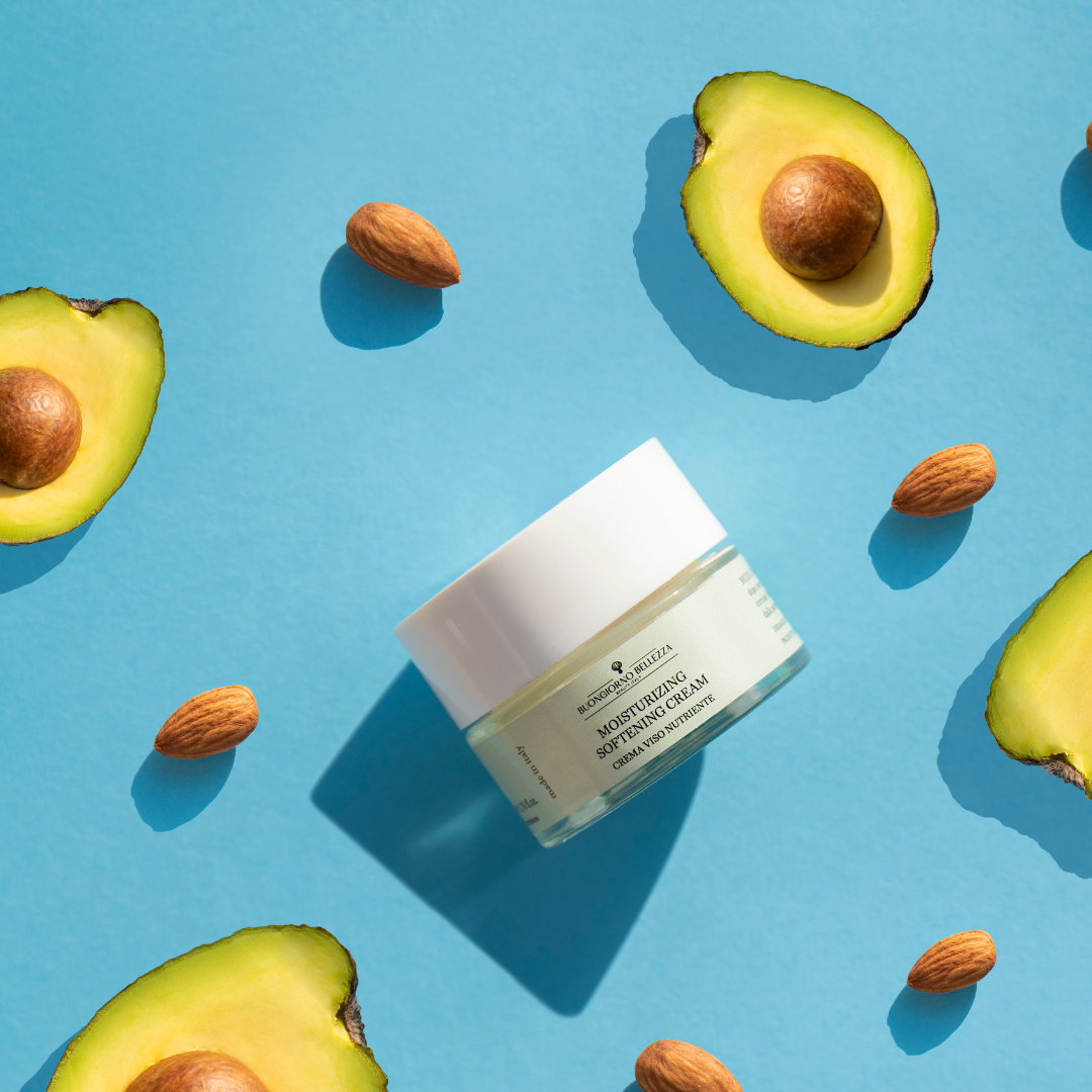 MOISTURIZING SOFTENING CREAM - CREMA VISO IDRATANTE