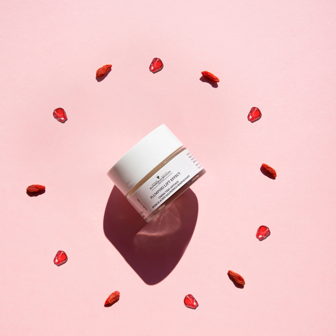 PLUMPING LIFT CREAM - CREMA VISO ANTIAGE