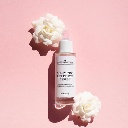VOLUMIZING LIFT EFFECT SERUM - SIERO VISO ANTIAGE