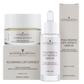 SKIN ANTI AGE - BEAUTY ROUTINE EFFECT LIFT - CREMA VISO + SIERO VISO